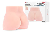 Mini Hip Cleo Anal Masturbator for Unmatched Sensation and Realistic Stimulation Flesh Assturbators